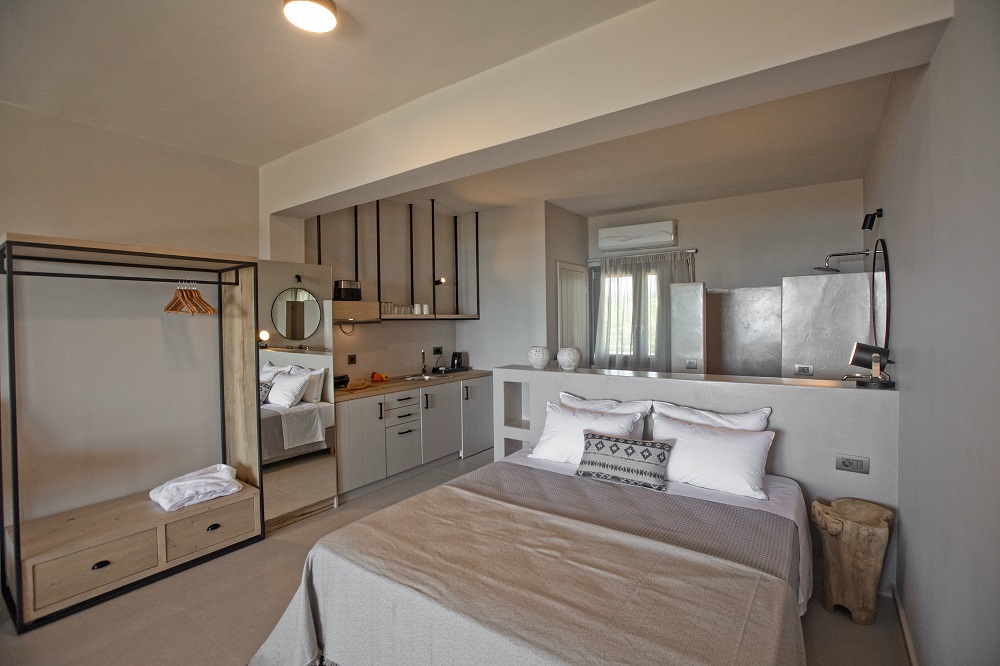 Grand Blue Beach Residences